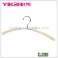 Soft EVA foam coated metal shirt hanger